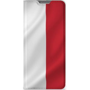 OPPO Find X5 Standcase Italië
