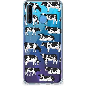 Huawei P30 Lite Case Anti-shock Koetjes