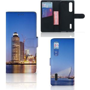 OPPO Find X2 Pro Flip Cover Rotterdam