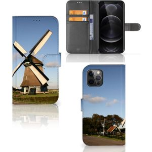 Apple iPhone 12 Pro Max Flip Cover Molen