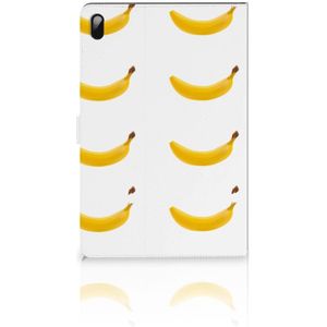 Samsung Galaxy Tab S7 FE | S7+ | S8+ Tablet Stand Case Banana