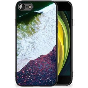 iPhone SE 2022 | SE 2020 | 7/8 Backcover Sea in Space