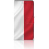 Samsung Galaxy Note 8 Bookstyle Case Italië