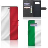 Samsung Galaxy Note 8 Bookstyle Case Italië