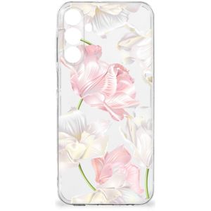 Samsung Galaxy A16 TPU Case Lovely Flowers