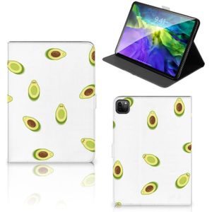 iPad Pro 11 2020/2021/2022 Tablet Stand Case Avocado