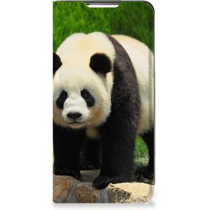 Samsung Galaxy S22 Hoesje maken Panda