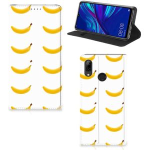 Huawei P Smart (2019) Flip Style Cover Banana