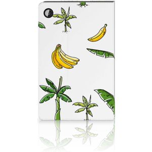 Samsung Galaxy Tab A8 2021/2022 Tablet Cover Banana Tree