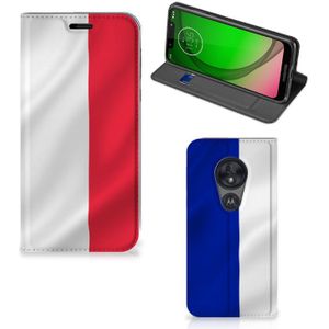 Motorola Moto G7 Play Standcase Frankrijk