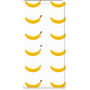 Samsung Galaxy A13 (4G) Flip Style Cover Banana