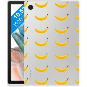 Samsung Galaxy Tab A8 2021/2022 Tablet Cover Banana