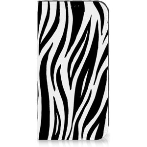 iPhone 15 Pro Max Hoesje maken Zebra