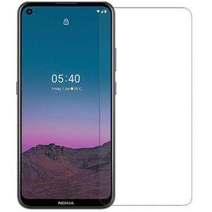 Nokia 5.4 Screen Protector Glas