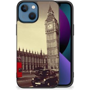 Apple iPhone 13 TPU Backcover Londen