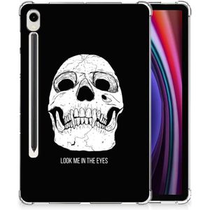 Tablet BackCover Samsung Galaxy Tab S9 Skull Eyes