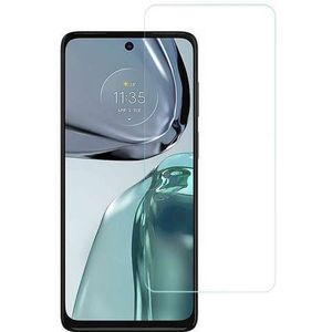 Screenprotector Glas voor de Motorola Moto G62 5G