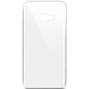 Samsung Galaxy Xcover 4 | 4s TPU Case Transparant