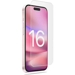 Screenprotector Glas voor de iPhone 16 pro