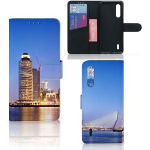 Xiaomi Mi 9 Lite Flip Cover Rotterdam