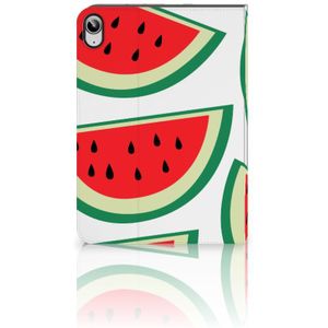 iPad (2022) 10.9 Tablet Stand Case Watermelons