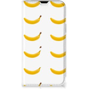 iPhone 13 Flip Style Cover Banana