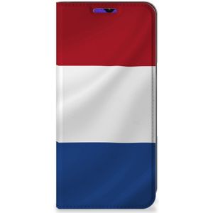 Samsung Galaxy A13 (5G) | Samsung Galaxy A04s Standcase Nederlandse Vlag