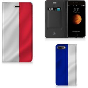 Apple iPhone 7 Plus | 8 Plus Standcase Frankrijk