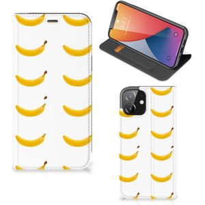 iPhone 12 | iPhone 12 Pro Flip Style Cover Banana