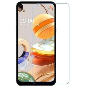 LG K51S Screen Protector Folie