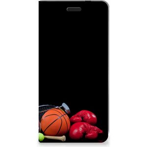 Nokia 3.1 (2018) Hippe Standcase Sports