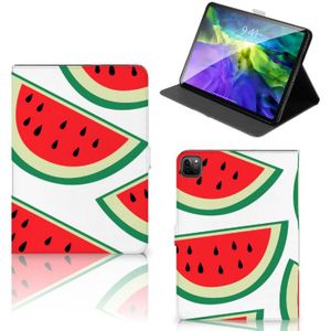 iPad Pro 11 2020/2021/2022 Tablet Stand Case Watermelons