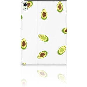 iPad Air (2020/2022) 10.9 inch Tablet Stand Case Avocado