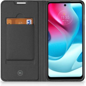 Motorola Moto G60s Flip Style Cover Banana