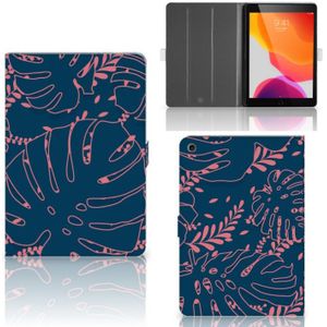 iPad 10.2 2019 | iPad 10.2 2020 | 10.2 2021 Tablet Cover Palm Leaves