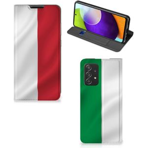 Samsung Galaxy A52 Standcase Italië