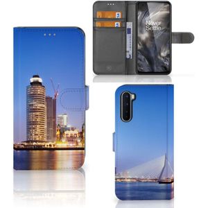 OnePlus Nord Flip Cover Rotterdam