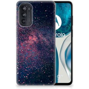 Motorola Moto G52/G82 TPU Hoesje Stars