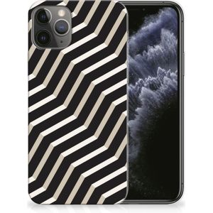 Apple iPhone 11 Pro TPU Hoesje Illusion