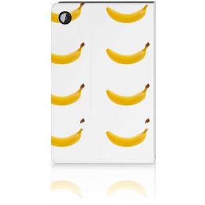 Samsung Galaxy Tab A8 2021/2022 Tablet Stand Case Banana