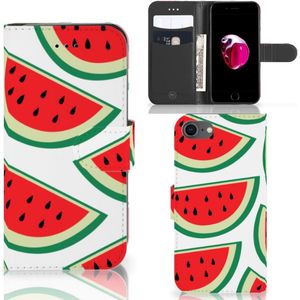 iPhone 7 | 8 | SE (2020) | SE (2022) Book Cover Watermelons