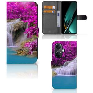 OnePlus Nord CE 3 Flip Cover Waterval