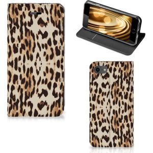 iPhone 7 | 8 | SE (2020) | SE (2022) Hoesje maken Leopard