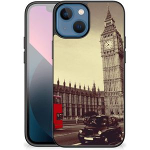 Apple iPhone 13 mini TPU Backcover Londen