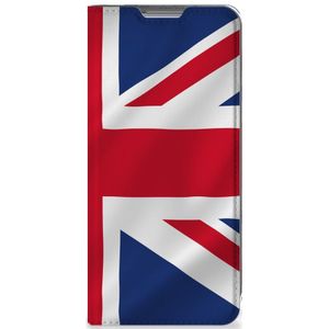 Xiaomi 12 | 12X Standcase Groot-Brittannië