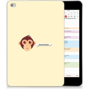 Apple iPad Mini 4 | Mini 5 (2019) Tablet Back Cover Monkey