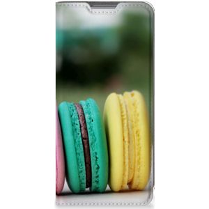 Xiaomi 12 | 12X Flip Style Cover Macarons