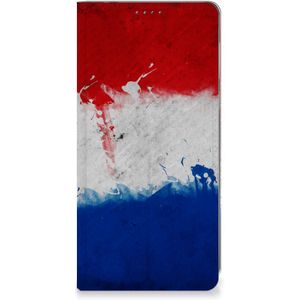 Motorola Moto E13 4G Standcase Nederland