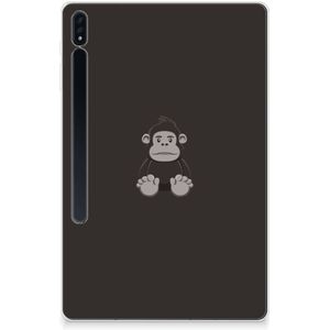 Samsung Galaxy Tab S7 Plus | S8 Plus Tablet Back Cover Gorilla