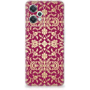 Siliconen Hoesje OnePlus Nord CE 2 Lite Barok Pink